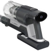Вертикальный пылесос  Polaris PVCSDC 2002  серый