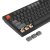Клавиатура  проводная + беспроводная Keychron V5 Ultra