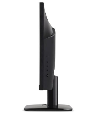 23.8" Монитор Acer KA242YG0bi черный