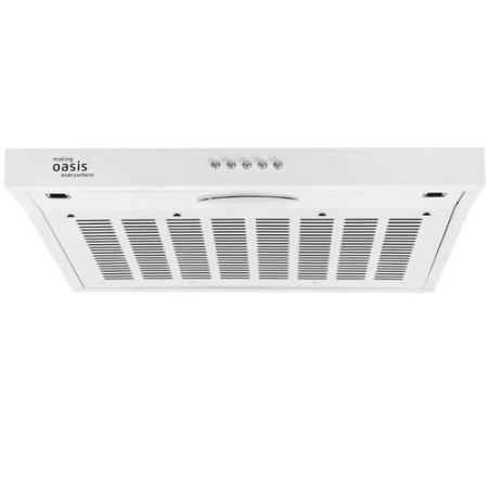 Вытяжка подвесная Oasis PO-50W белый