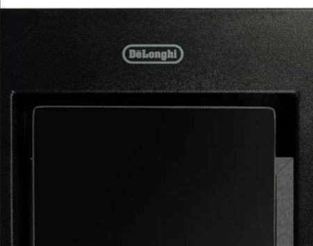 Вытяжка полновстраиваемая DeLonghi COSETTA 508 NB черный