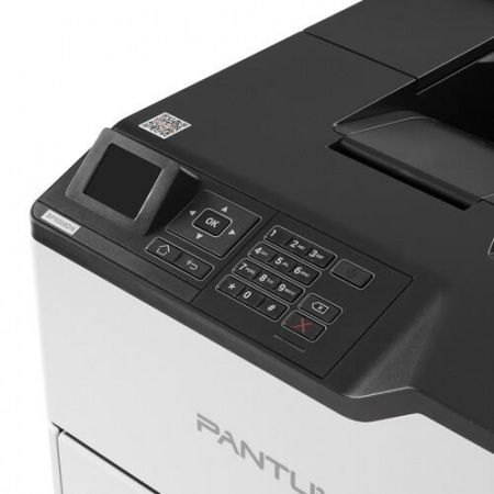 Принтер лазерный Pantum BP8000DN