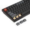 Клавиатура  проводная + беспроводная Keychron V1 Ultra