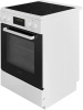 Электрическая плита MAUNFELD MEC611CW09TD
