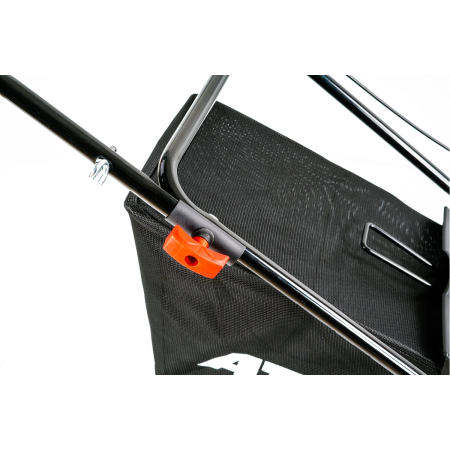 Газонокосилка ATLET LMA17P02S