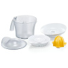 Соковыжималка BOSCH MCP3500N