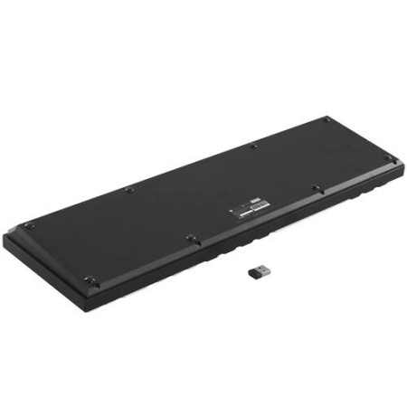 Клавиатура  проводная + беспроводная Keychron Q6 Max