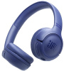 Беспроводные наушники JBL Tune 530BT  синий 2025