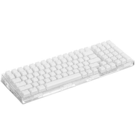 Клавиатура проводная Red Square Keyrox Kryo
