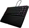 Клавиатура  проводная + беспроводная ASUS M703 ROG Falcata