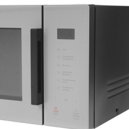 Микроволновая печь Samsung MS23T5018AG/BW серый