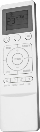 Сплит-система Rovex RS-09CST5 Pro Grey