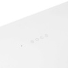 Вытяжка наклонная Akpo WK-11 Clarus белый