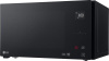 Микроволновая печь LG MS2595DIS черный