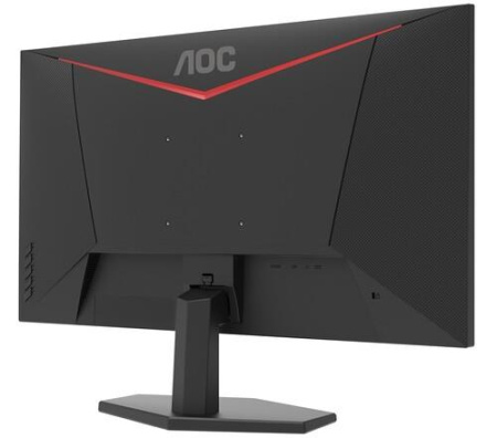 27" Монитор AOC 27G11ZE2 черный