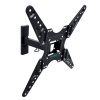 Кронштейн Kromax OPTIMA-413 black