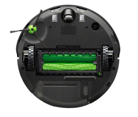 Робот-пылесос iRobot Roomba j9 серый