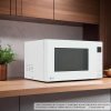 Микроволновая печь LG NeoChef MW23D35GIH белый