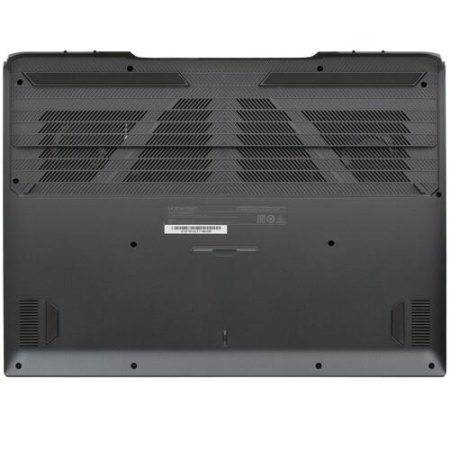 16" Ноутбук MAIBENBEN X639 черный