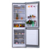 Холодильник Indesit DS 4180 G, Серебристый