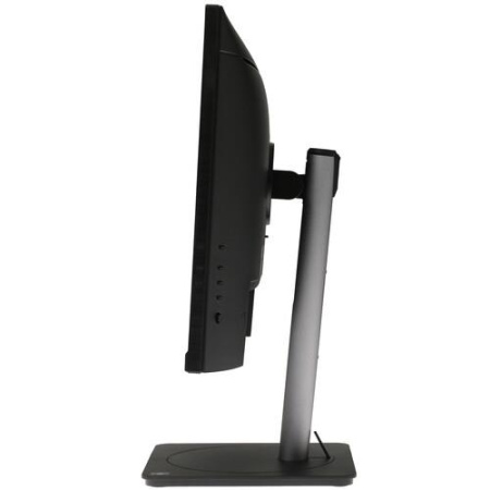 27" Монитор Acer Vero CB273Ubemipruzxv черный