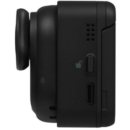 Экшн-камера Insta360 GO Ultra черный