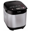Хлебопечь Moulinex OW240E30 серебристый/черный