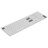 Клавиатура беспроводная A4Tech Fstyler FBX55C