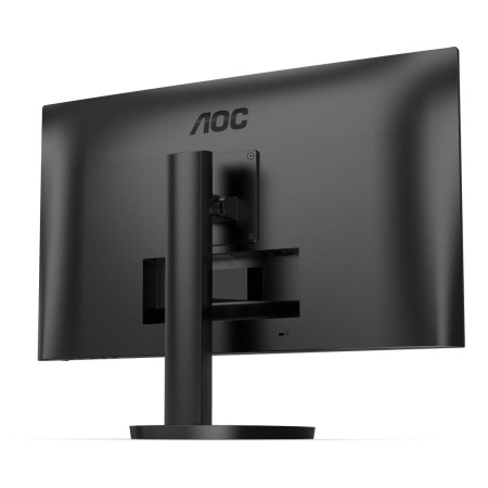 Монитор AOC 27B3CF2 черный