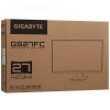 27" Монитор GIGABYTE GS27FC черный