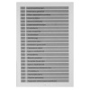 Вертикальный пылесос  Gorenje SVC252426FFCA  серый