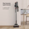 Пылесос BQ VCA0103H Серый