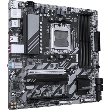 Материнская плата Gigabyte B850M DS3H