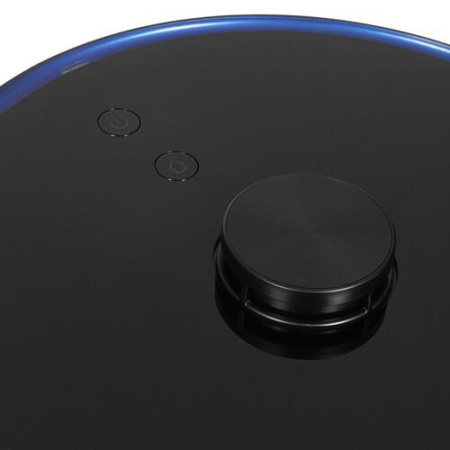 Робот-пылесос Viomi S9 черный