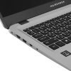 15.6" Ноутбук MAIBENBEN B115A серебристый