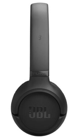 Беспроводные наушники JBL Tune 530BT  черный 2025
