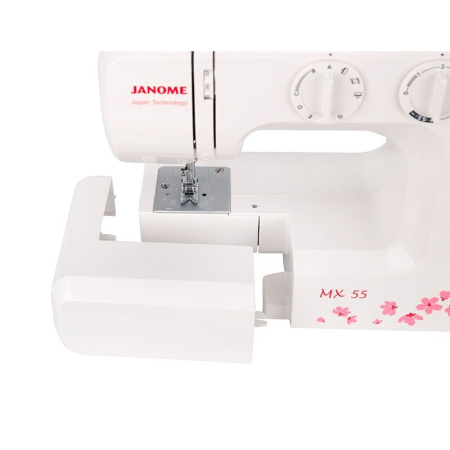 Швейная машина Janome My Excel 55