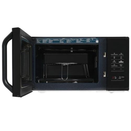 Микроволновая печь Samsung MG23K3513AK черный