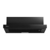 Вытяжка телескопическая Midea MH60T250GB черный/черный