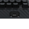 Клавиатура  проводная + беспроводная ASUS ROG Azoth Extreme