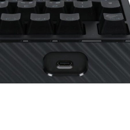 Клавиатура  проводная + беспроводная ASUS ROG Azoth Extreme
