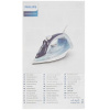 Утюг Philips DST5040/80 черный