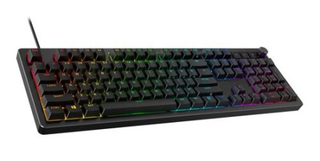 Клавиатура  проводная HyperX Alloy Rise