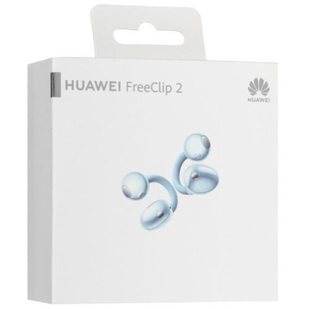 Наушники TWS HUAWEI FreeClip 2  синий 2025