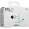 Веб-камера Logitech BRIO 100