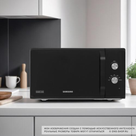 Микроволновая печь Samsung MS23K3614AK черный
