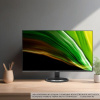 27" Монитор Acer R272Eymix серый