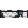 Клавиатура  проводная + беспроводная Keychron Q6 Max