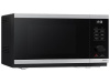 Микроволновая печь Samsung MW4000D черный