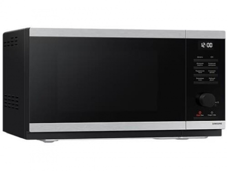 Микроволновая печь Samsung MW4000D черный